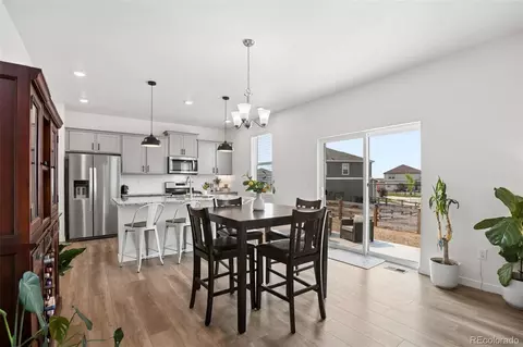 Dining - 7434 E 158th Ave, Thornton, CO 80602 photo 1 of 4