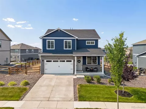 Exterior - 7434 E 158th Ave, Thornton, CO 80602 photo 5 of 6