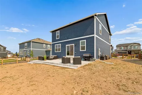 Exterior - 7434 E 158th Ave, Thornton, CO 80602 photo 4 of 6