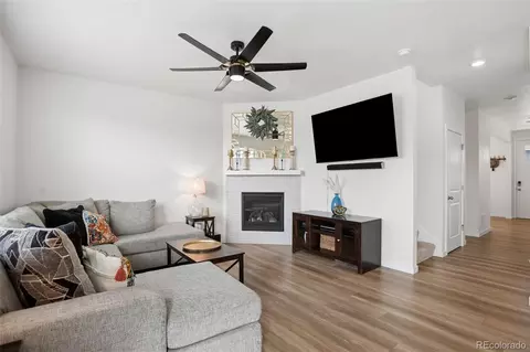 Living - 7434 E 158th Ave, Thornton, CO 80602 photo 2 of 2