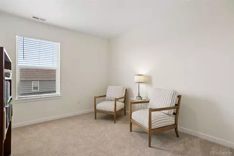 Bedroom - 7434 E 158th Ave, Thornton, CO 80602 photo 9 of 9
