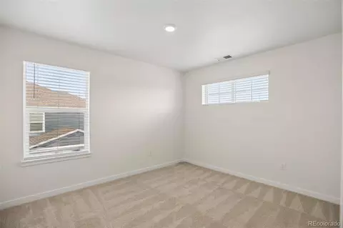 Bedroom - 7434 E 158th Ave, Thornton, CO 80602 photo 1 of 9