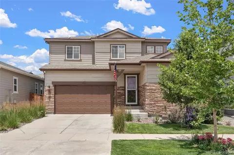 15921 Filly Ave, Parker, CO 80134