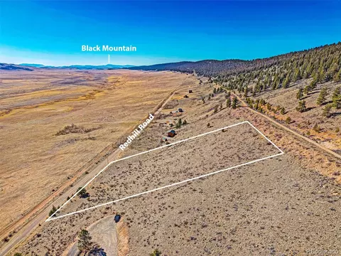 0000 Redhill Rd, Fairplay, CO 80440