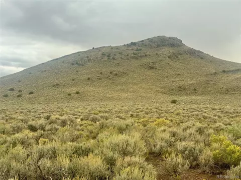 lot12 10th St, Blanca, CO 81123