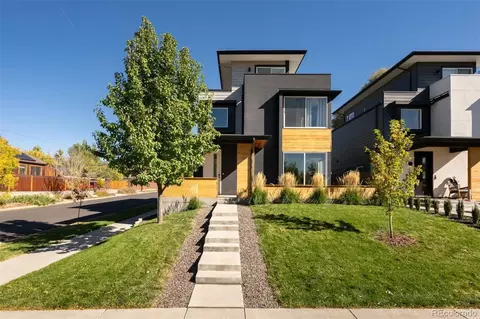 3656 N Adams St, Denver, CO 80205