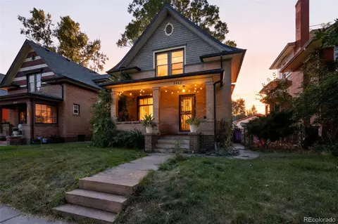 3453 Alcott St, Denver, CO 80211