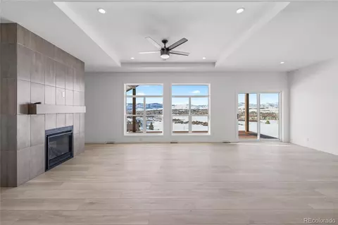 Living - 336 Silver Sage Rd, Granby, CO 80446 photo 2 of 4