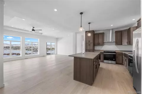 Living - 336 Silver Sage Rd, Granby, CO 80446 photo 3 of 4