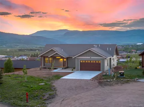 Exterior - 336 Silver Sage Rd, Granby, CO 80446 photo 8 of 8
