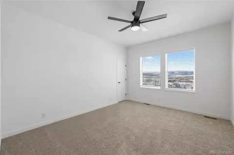 Bedroom - 336 Silver Sage Rd, Granby, CO 80446 photo 4 of 4