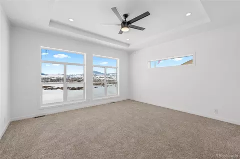 Bedroom - 336 Silver Sage Rd, Granby, CO 80446 photo 1 of 4