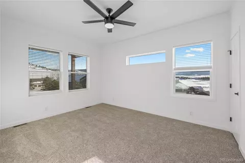 Bedroom - 336 Silver Sage Rd, Granby, CO 80446 photo 3 of 4