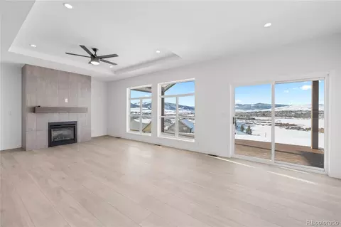Living - 336 Silver Sage Rd, Granby, CO 80446 photo 1 of 4