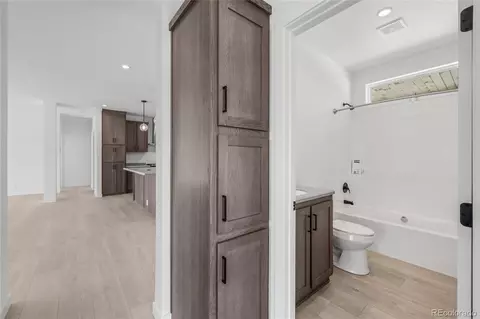 Entry Way - 336 Silver Sage Rd, Granby, CO 80446 photo 1 of 1