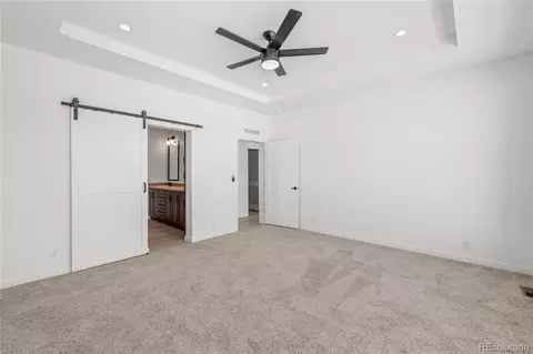 Bedroom - 336 Silver Sage Rd, Granby, CO 80446 photo 2 of 4