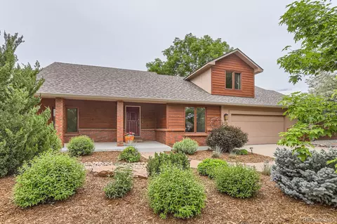 5420 Crestone Cir, Boulder, CO 80301 photo 2
