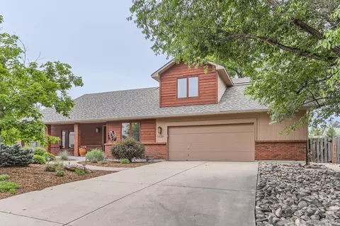 5420 Crestone Cir, Boulder, CO 80301