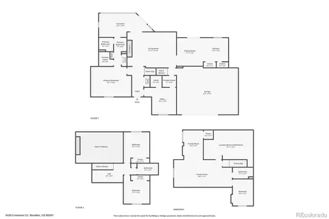 5420 Crestone Cir, Boulder, CO 80301 photo 35