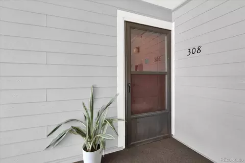 7395 Eastman Ave #308, Denver, CO 80231