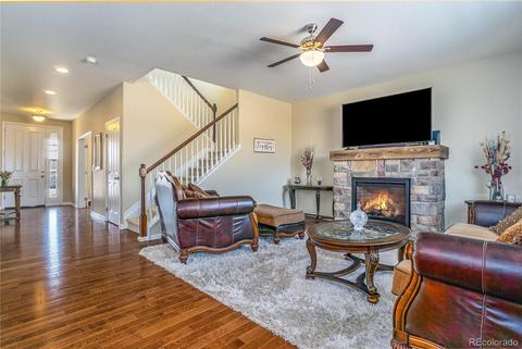 25127 Ellsworth Pl, Aurora, CO 80018 photo 3