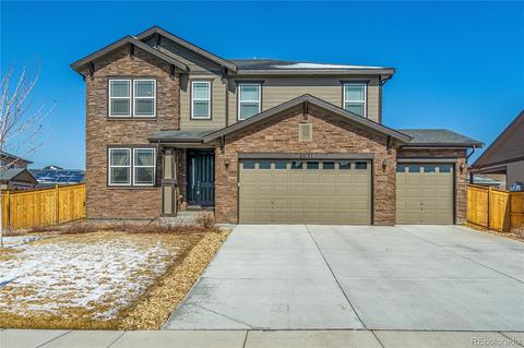 25127 Ellsworth Pl, Aurora, CO 80018 photo 1