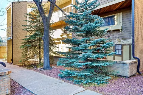 3000 Colorado Ave #201, Boulder, CO 80303