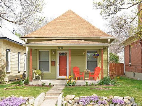 4478 Stuart St, Denver, CO 80212 photo 1