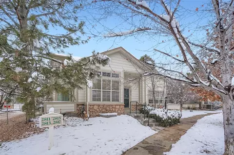 2815 Whitetail Cir, Lafayette, CO 80026