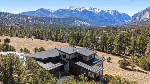 21261 Broadview Rd, Nathrop, CO 81236