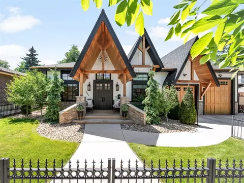 4545 Julian St, Denver, CO 80211