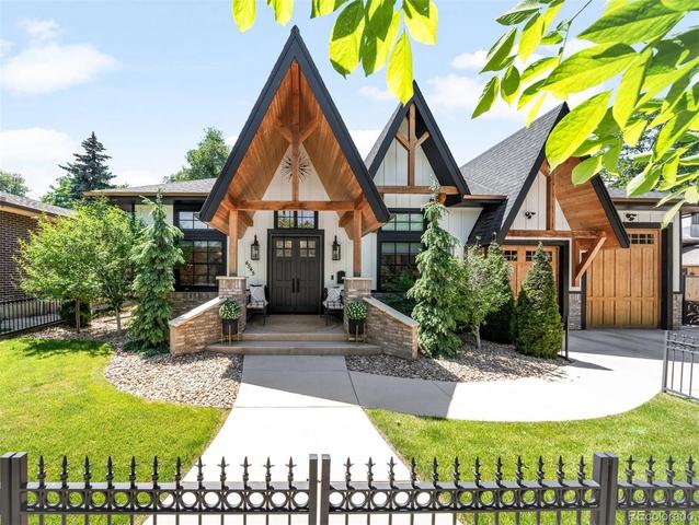 4545 Julian St, Denver, CO 80211