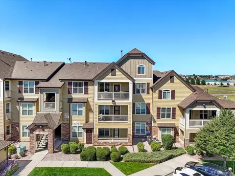 5378 Palomino Ranch Pt #303, Colorado Springs, CO 80922