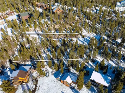 33 59 County Road 4632, Grand Lake, CO 80447