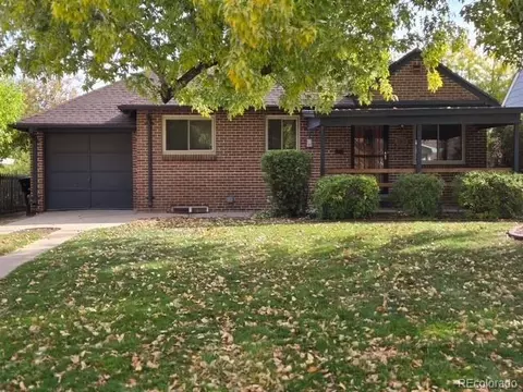 742 Ivanhoe St, Denver, CO 80220