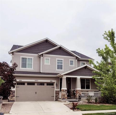 15957 E 118th Pl, Commerce City, CO 80022