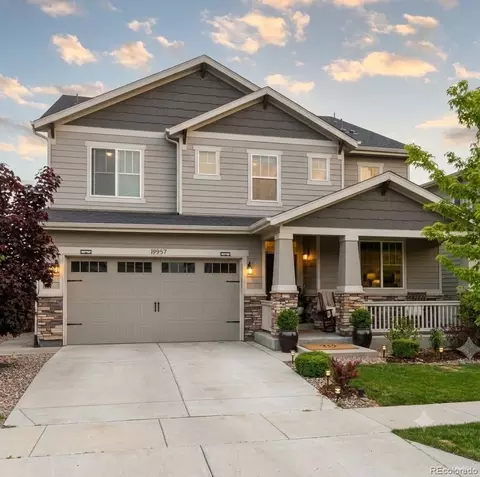 15957 E 118th Pl, Commerce City, CO 80022