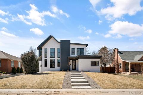 2875 Glencoe St, Denver, CO 80207 photo 1
