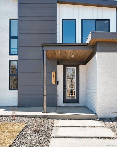 2875 Glencoe St, Denver, CO 80207 photo 3