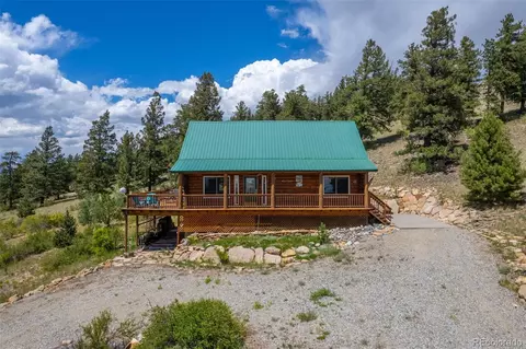 706 Bonell Dr, Fairplay, CO 80440 photo 2