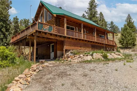 706 Bonell Dr, Fairplay, CO 80440 photo 33