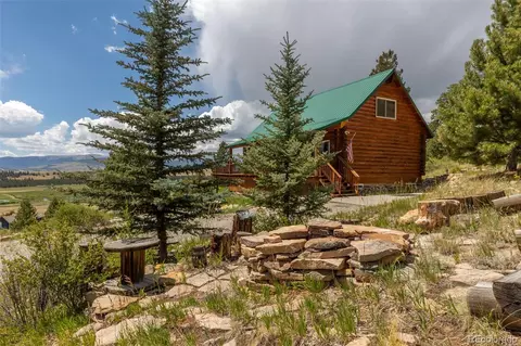 706 Bonell Dr, Fairplay, CO 80440 photo 30