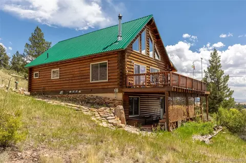 706 Bonell Dr, Fairplay, CO 80440 photo 3