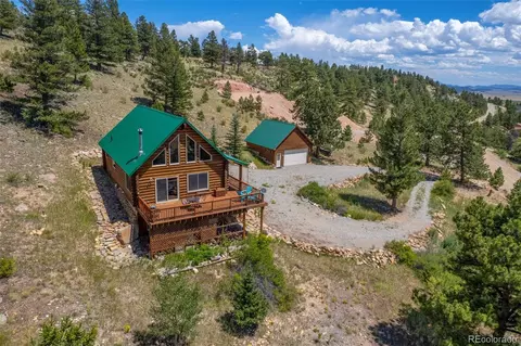 706 Bonell Dr, Fairplay, CO 80440 photo 1