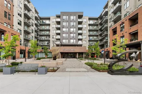 20 Wilcox St #514, Castle Rock, CO 80104