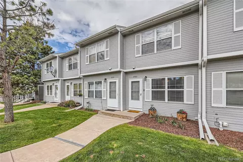 2083 Oakcrest Cir, Castle Rock, CO 80104