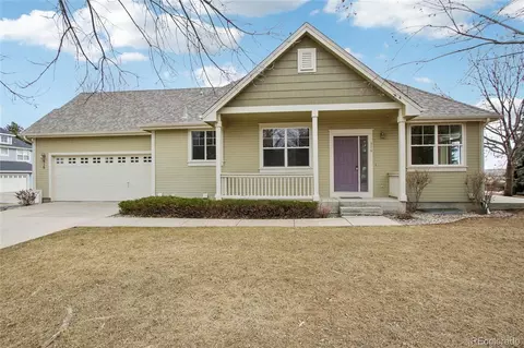 616 Wild Ridge Cir, Lafayette, CO 80026