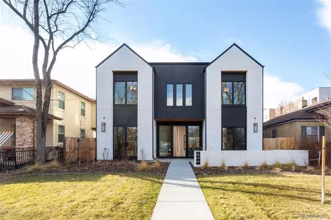 2311 S Josephine St, Denver, CO 80210