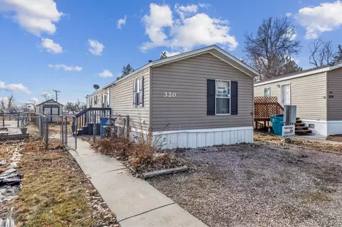 320 Caragana Cv, Loveland, CO 80538