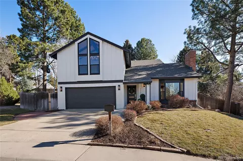 7122 S Fillmore Cir, Centennial, CO 80122